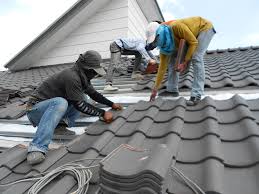 Best 4 Ply Roofing  in Shoreline, WA